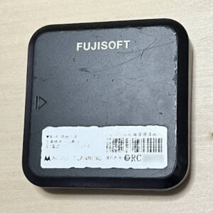 モバイルプランニングのFS030Wを傷だらけにしてしまったがFS040Wに交換してくれた